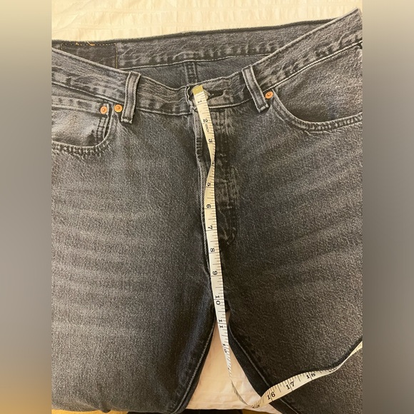 Levi’s 501 - Picture 6 of 6